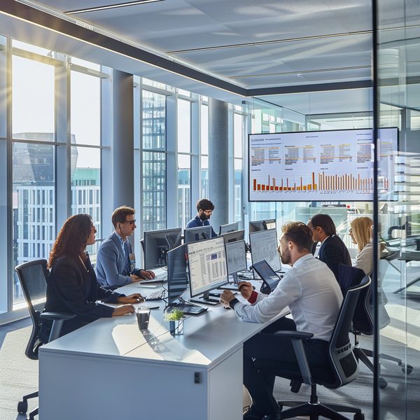 Boostez vos ventes avec une agence de génération de lead