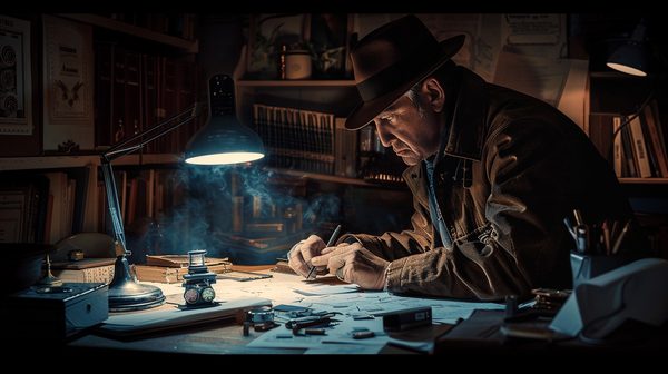 Détective privé à argenteuil pour enquêtes confidentielles