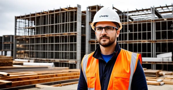 Le chef de chantier : organisez et pilotez vos projets !