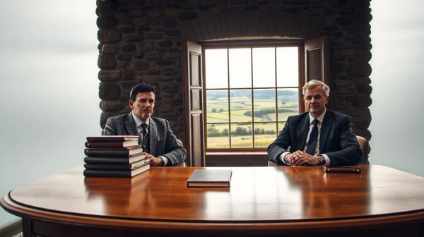 Les meilleurs avocats spécialisés en droit rural et agricole
