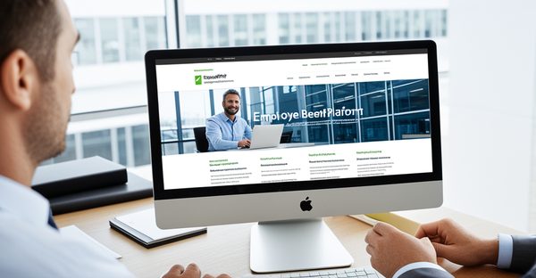 Plateforme avantages cse : simplifiez la gestion et offrez plus