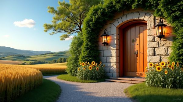 Top 10 des cabinets d’avocats experts en droit rural et agricole