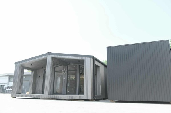 Spécialiste de la construction modulaire : votre guide