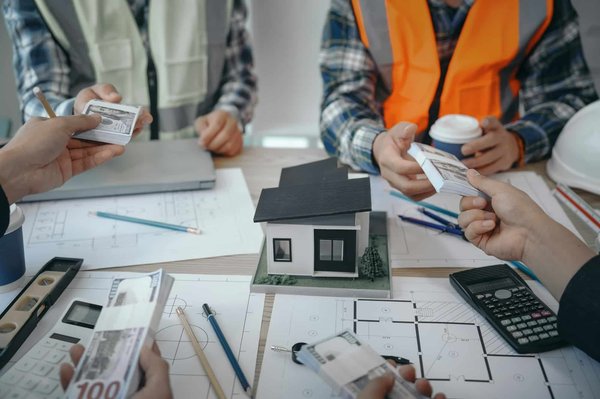 Découvrez trust Renov pour votre rénovation énergétique