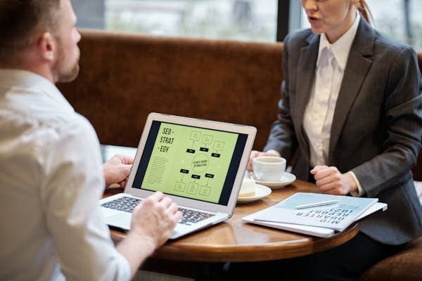 Trouvez l'agence SEO à Toulouse qui propulse votre succès