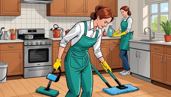 Découvrez nocéa artois : votre partenaire en nettoyage professionnel